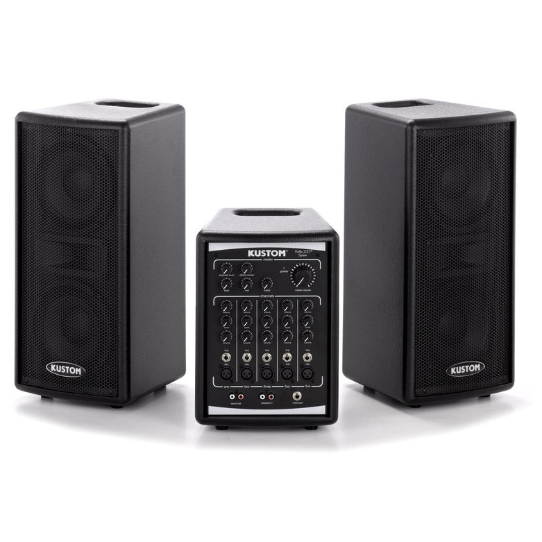 Geluidset feestje Geluidset feestje