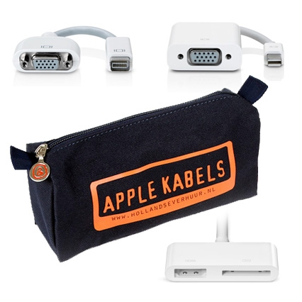 Apple Adapter Set Apple Adapter Set