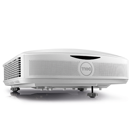 Short Throw Full HD beamer huren Short Throw Full HD beamer huren