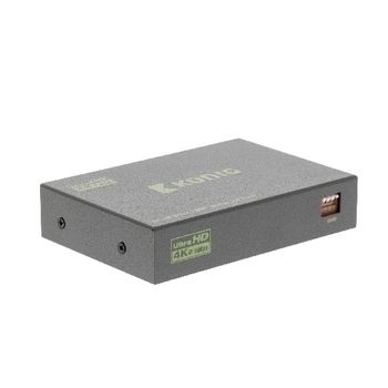 HDMI Splitter 4K
18.15

Shop » Huren » Accessoires