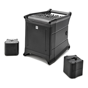 Geluidset presentatie Geluidset presentatie